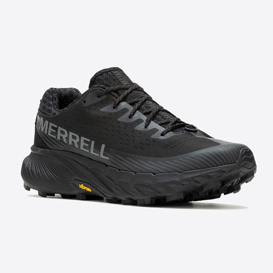 MERRELL（メレル） アジリティーピーク 5 / メンズ シューズ 靴 撥水 カジュアル アウトドア トレイルランニング AGILITY PEAK 5 | MERRELL | 08