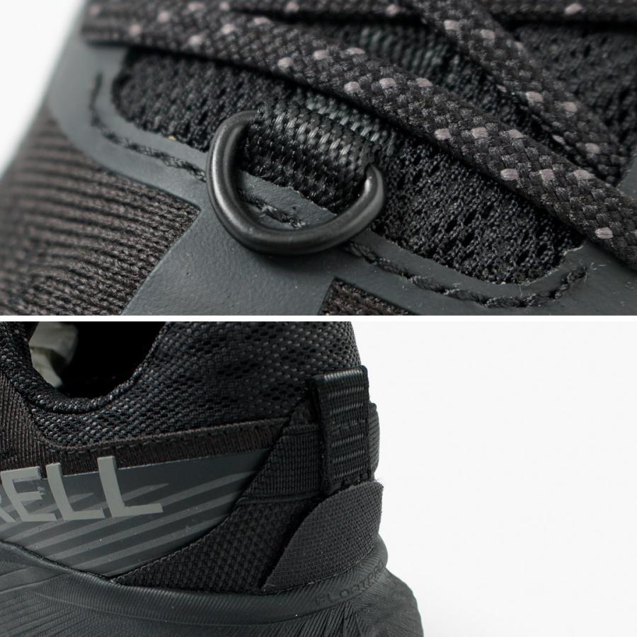 MERRELL（メレル） アジリティーピーク 5 / メンズ シューズ 靴 撥水 カジュアル アウトドア トレイルランニング AGILITY PEAK 5 | MERRELL | 11