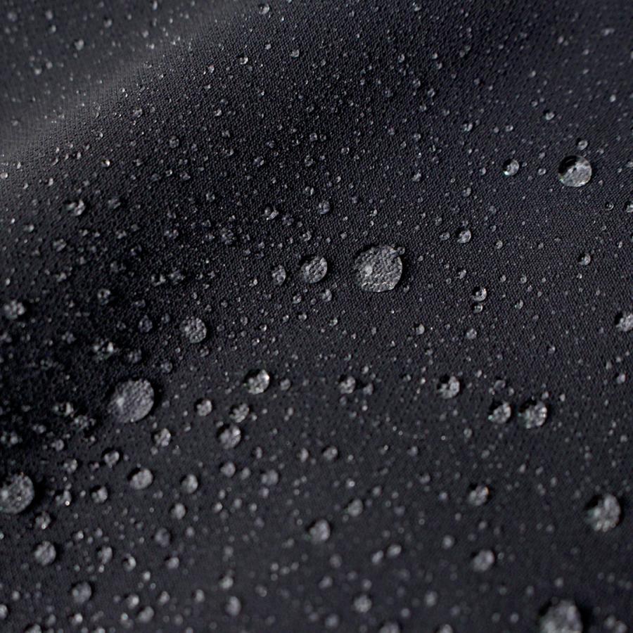 AND WANDER（アンドワンダー）ストレッチ シェルジャケット / アウター 防風 撥水 ベンチレーション 止水ジッパー ストレッチ | and wander | 09