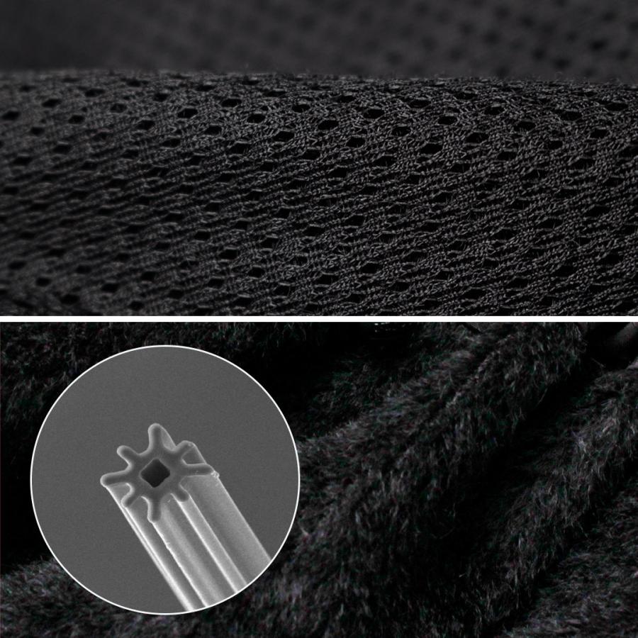 AND WANDER（アンドワンダー） オクタ フラッフィー パンツ / メンズ 裏起毛 撥水 暖パン アウトドア Octa fluffy pants | and wander | 13