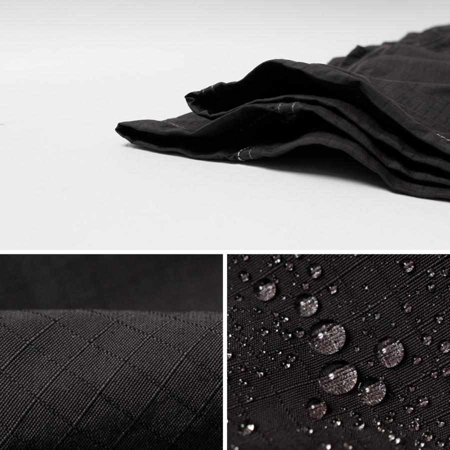 AND WANDER（アンドワンダー） グラミチコラボ リップストップ ボイジャーパンツ / メンズ イージーパンツ ボトムス | and wander | 07