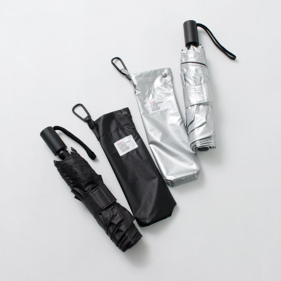 REKNOT（リノット） ウルトラライト サンブロック アンブレラ オートマティック / メンズ 日傘 UVカット 晴雨兼用 傘 自動開閉 | ReKNOT | 04