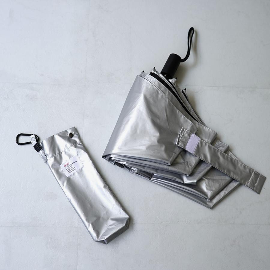 REKNOT（リノット） ウルトラライト サンブロック アンブレラ オートマティック / メンズ 日傘 UVカット 晴雨兼用 傘 自動開閉 | ReKNOT | 09