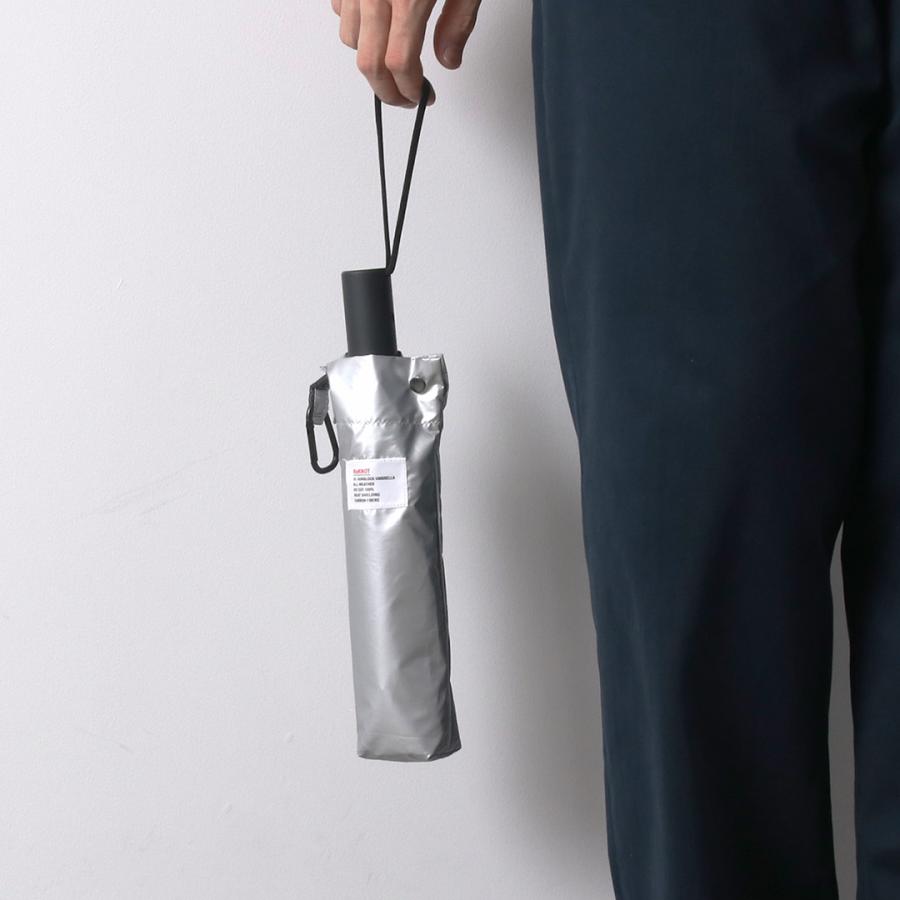 REKNOT（リノット） ウルトラライト サンブロック アンブレラ オートマティック / メンズ 日傘 UVカット 晴雨兼用 傘 自動開閉 | ReKNOT | 10