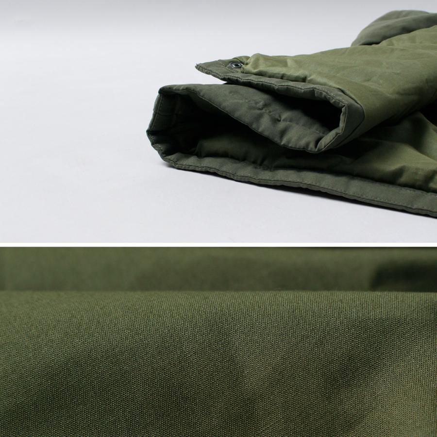 BARBOUR（バブアー） パデッド トランスポート ジャケット / メンズ レディース 中綿 ノンオイル | Barbour | 08