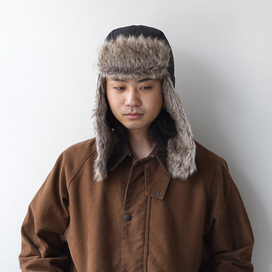 NANGA NANGA（ナンガ） オーロラテックス ファー フライト