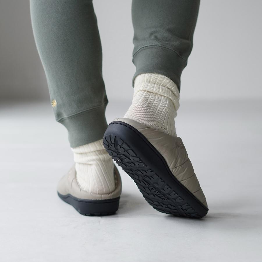 NANGA（ナンガ） ナンガ×スブ SUBU オーロラテックス ウィンターサンダル / メンズ レディース 冬サンダル 撥水 | NANGA | 14