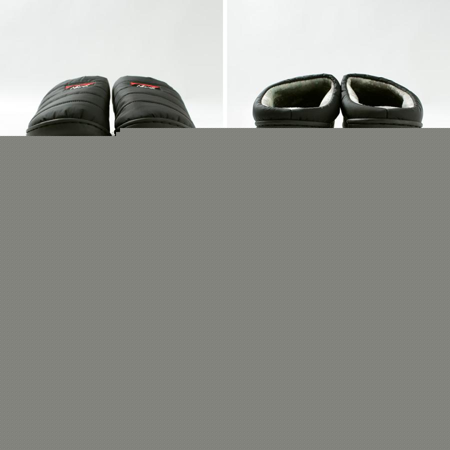 NANGA（ナンガ） ナンガ×スブ SUBU オーロラテックス ウィンターサンダル / メンズ レディース 冬サンダル 撥水 | NANGA | 17