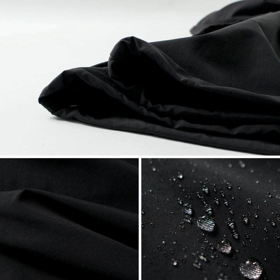 NANGA（ナンガ） ウォーム コーチジャケット / ライトアウター ブルゾン ナイロン トップス メンズ | NANGA | 07