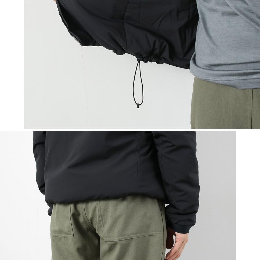 HAGLOFS（ホグロフス） ミミック アラート ジャケット / メンズ ジャケット アウトドア インサレーション | HAGLOFS | 13