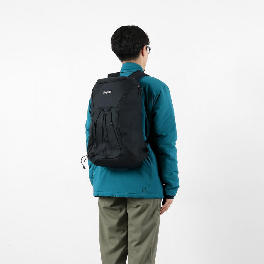 HAGLOFS（ホグロフス） ミミック アラート ジャケット / メンズ ジャケット アウトドア インサレーション | HAGLOFS | 15