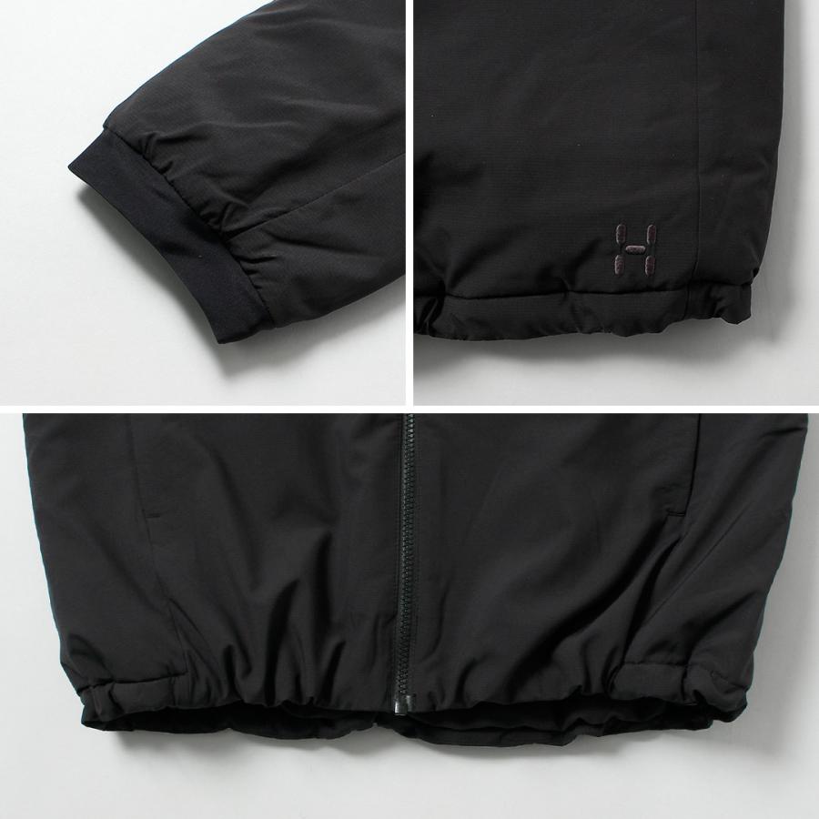 HAGLOFS（ホグロフス） ミミック アラート ジャケット / メンズ ジャケット アウトドア インサレーション | HAGLOFS | 17