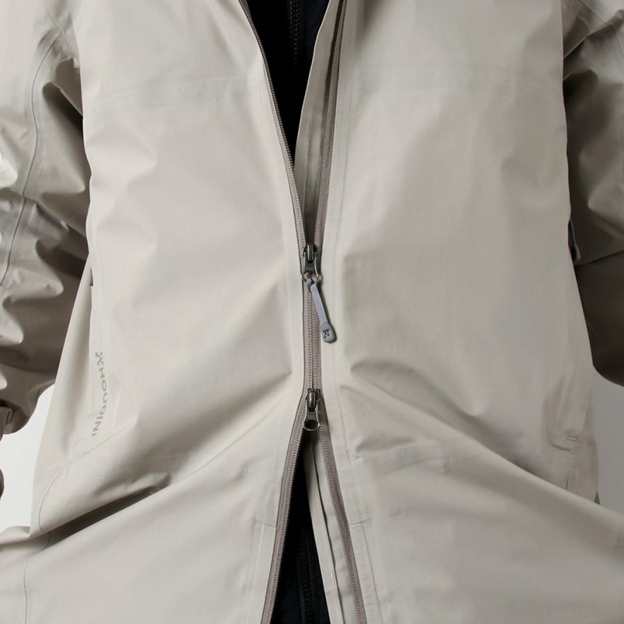 HOUDINI (フーディニ） メンズ ワン パーカー 2 / メンズ シェルジャケット レインコート 防水 防風 透湿 | HOUDINI | 12