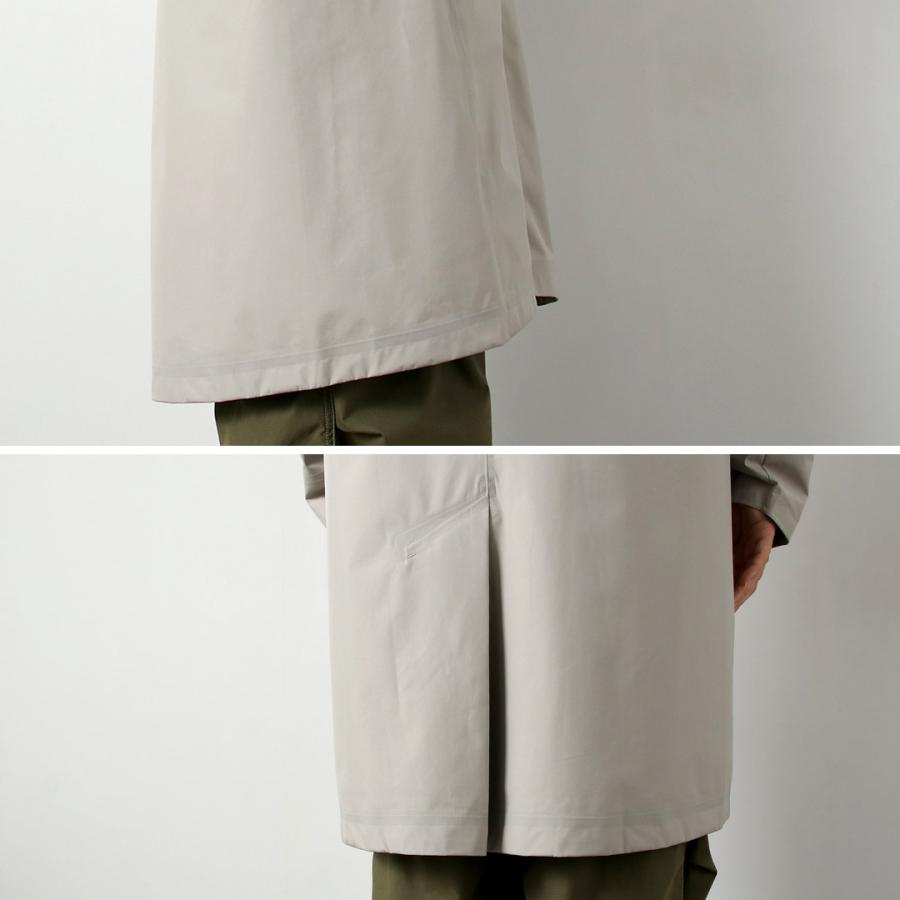 HOUDINI (フーディニ） メンズ ワン パーカー 2 / メンズ シェルジャケット レインコート 防水 防風 透湿 | HOUDINI | 16