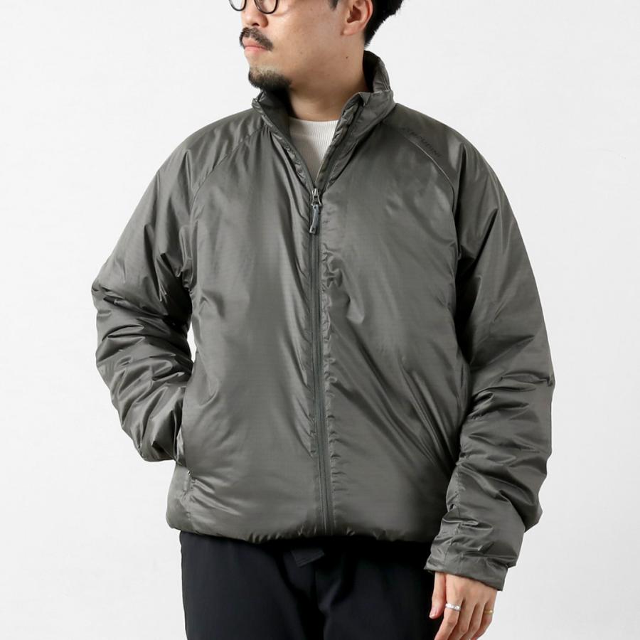 HOUDINI（フーディニ） メンズ ダンフリ ジャケット / メンズ アウター ジャケット アウトドア プリマロフト | HOUDINI | 13