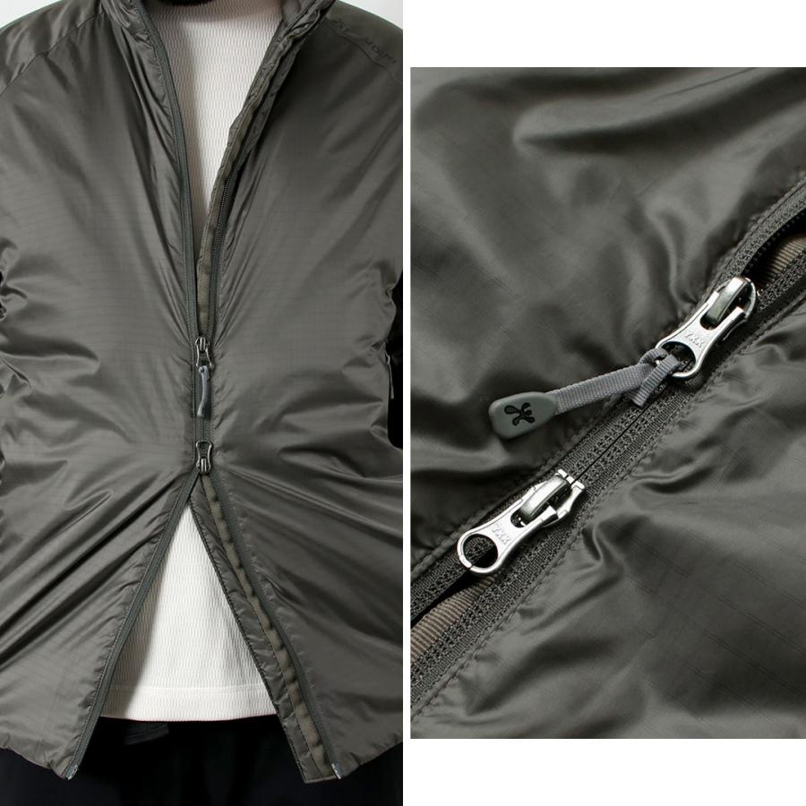 HOUDINI（フーディニ） メンズ ダンフリ ジャケット / メンズ アウター ジャケット アウトドア プリマロフト | HOUDINI | 14