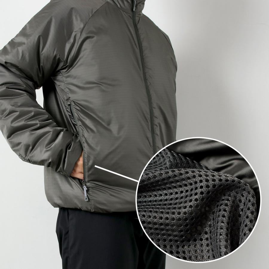 HOUDINI（フーディニ） メンズ ダンフリ ジャケット / メンズ アウター