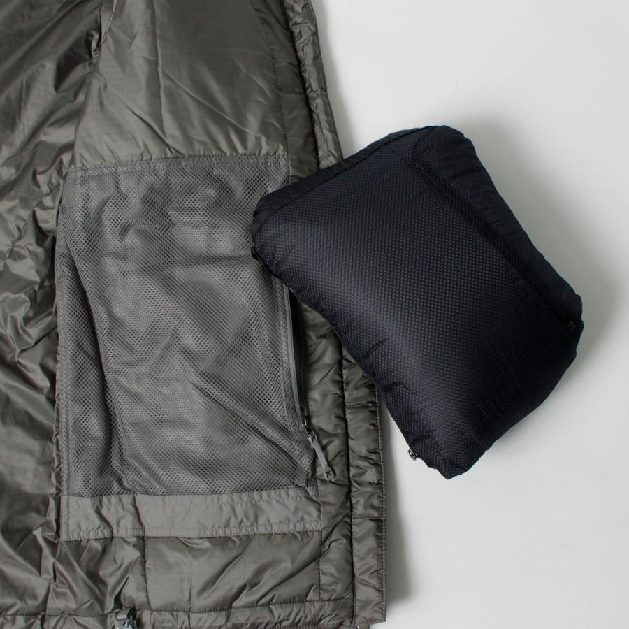 HOUDINI（フーディニ） メンズ ダンフリ ジャケット / メンズ アウター ジャケット アウトドア プリマロフト | HOUDINI | 17