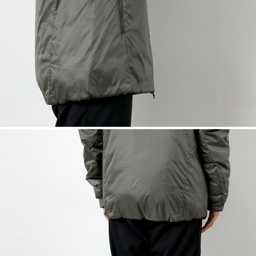 HOUDINI（フーディニ） メンズ ダンフリ ジャケット / メンズ アウター ジャケット アウトドア プリマロフト | HOUDINI | 18