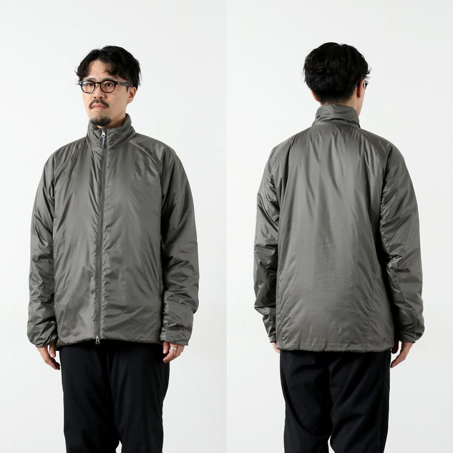 HOUDINI HOUDINI（フーディニ） メンズ ダンフリ ジャケット