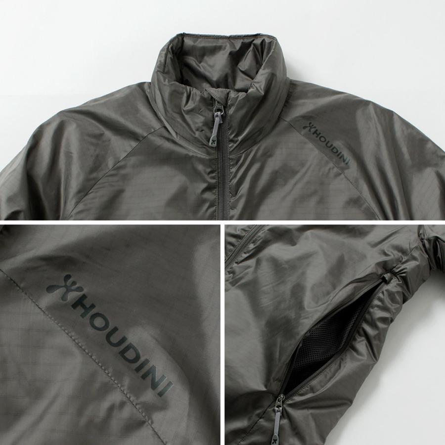 HOUDINI（フーディニ） メンズ ダンフリ ジャケット / メンズ アウター