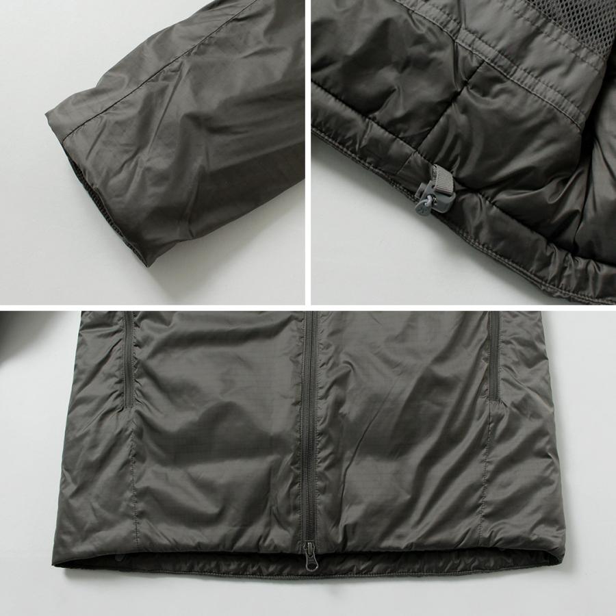 HOUDINI（フーディニ） メンズ ダンフリ ジャケット / メンズ アウター ジャケット アウトドア プリマロフト | HOUDINI | 21