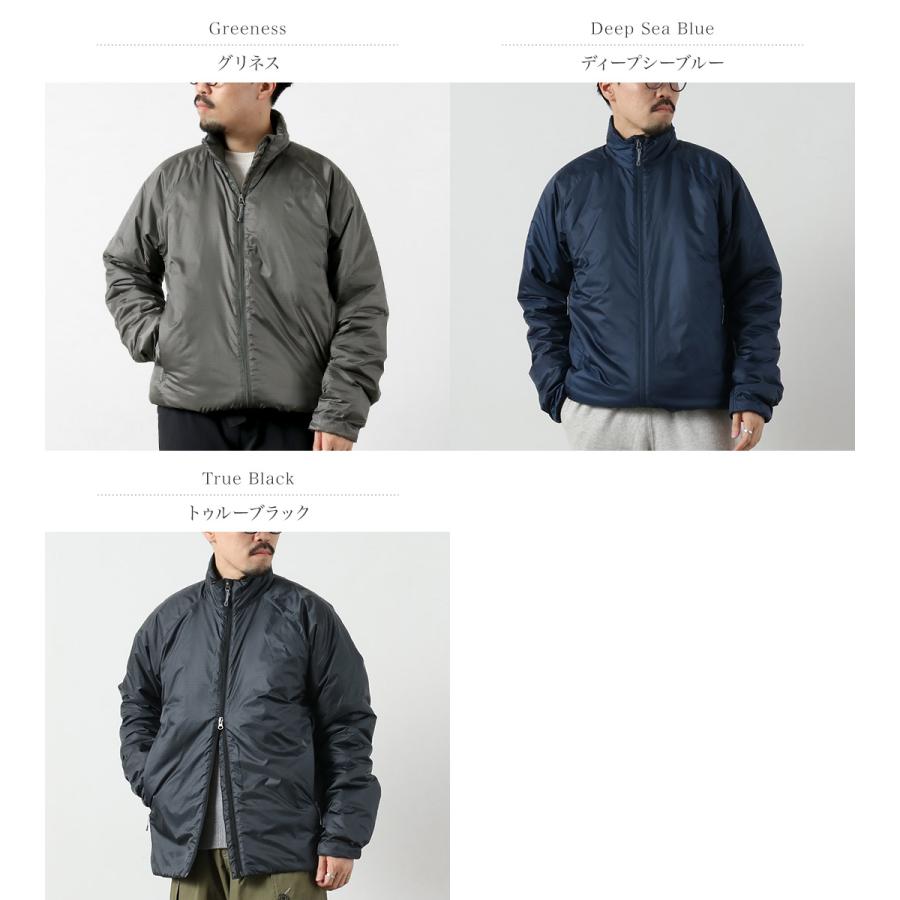 HOUDINI（フーディニ） メンズ ダンフリ ジャケット / メンズ アウター ジャケット アウトドア プリマロフト | HOUDINI | 04