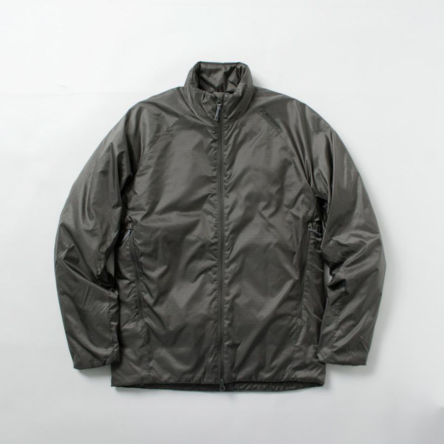 HOUDINI（フーディニ） メンズ ダンフリ ジャケット / メンズ アウター ジャケット アウトドア プリマロフト | HOUDINI | 05