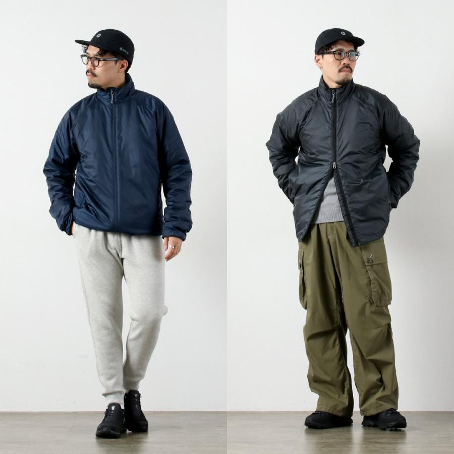 HOUDINI（フーディニ） メンズ ダンフリ ジャケット / メンズ アウター ジャケット アウトドア プリマロフト | HOUDINI | 07