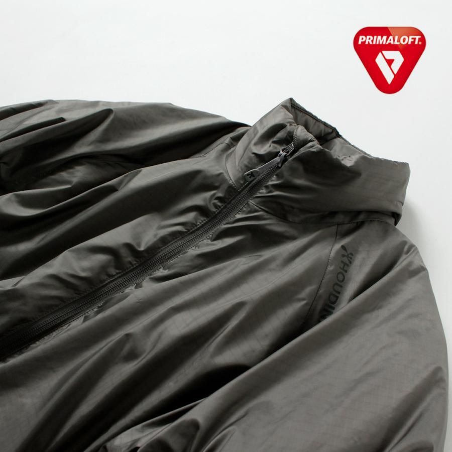 HOUDINI（フーディニ） メンズ ダンフリ ジャケット / メンズ アウター ジャケット アウトドア プリマロフト | HOUDINI | 10