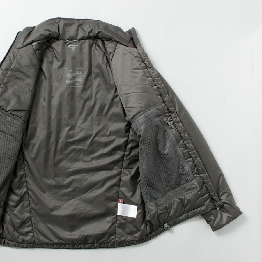 HOUDINI（フーディニ） メンズ ダンフリ ジャケット / メンズ アウター ジャケット アウトドア プリマロフト | HOUDINI | 11