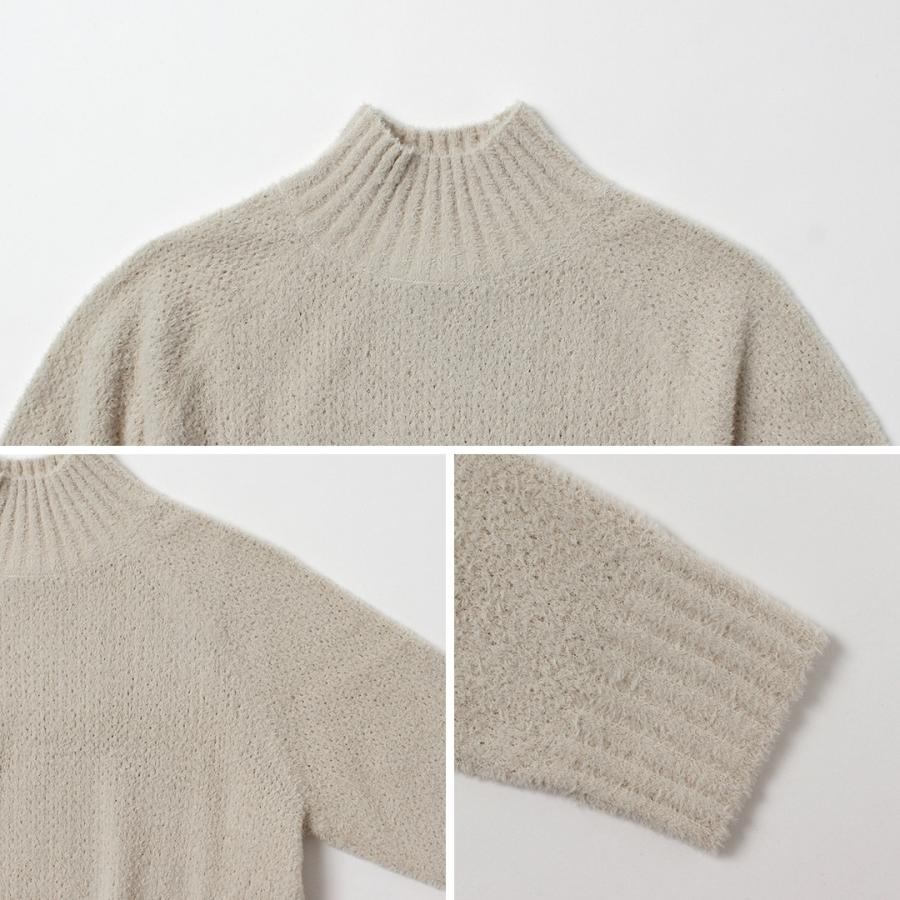 HOUDINI（フーディニ） メンズ ライカン クルー / Airweb Knit マフラー フード スヌード スカーフ 伸縮 保温 軽量 | HOUDINI | 16