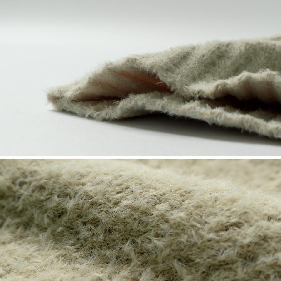 HOUDINI（フーディニ） メンズ ライカン クルー / Airweb Knit マフラー フード スヌード スカーフ 伸縮 保温 軽量 | HOUDINI | 07