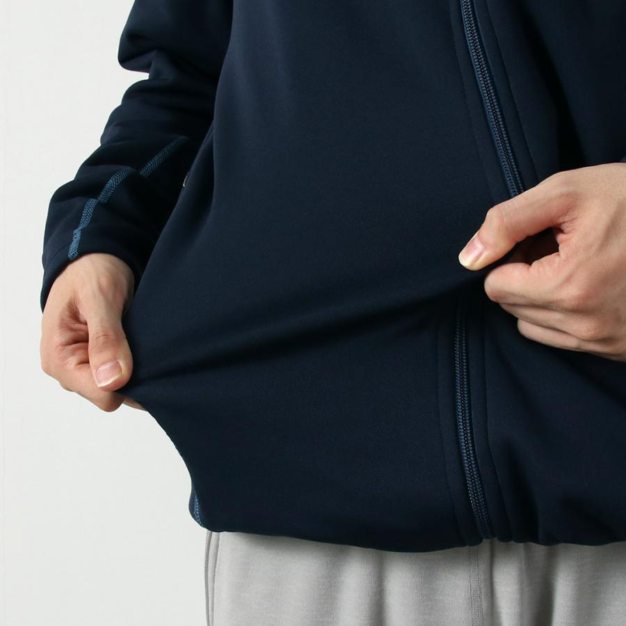 HOUDINI（フーディニ） メンズ パワーアップ フーディー / ミッドレイヤー ミドルレイヤー フリース ポーラテック パーカー | HOUDINI | 12