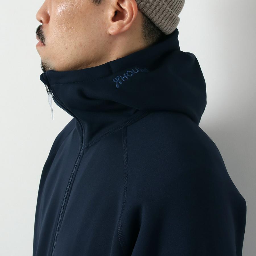 HOUDINI（フーディニ） メンズ パワーアップ フーディー / ミッド