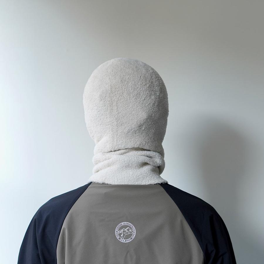 HOUDINI（フーディニ） ライカン バラクラバ / Airweb Knit マフラー フード スヌード スカーフ 伸縮 速乾 軽量 | HOUDINI | 12