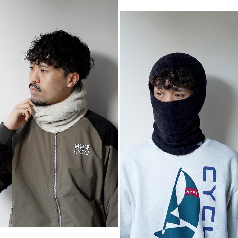 HOUDINI（フーディニ） ライカン バラクラバ / Airweb Knit マフラー フード スヌード スカーフ 伸縮 速乾 軽量 | HOUDINI | 13