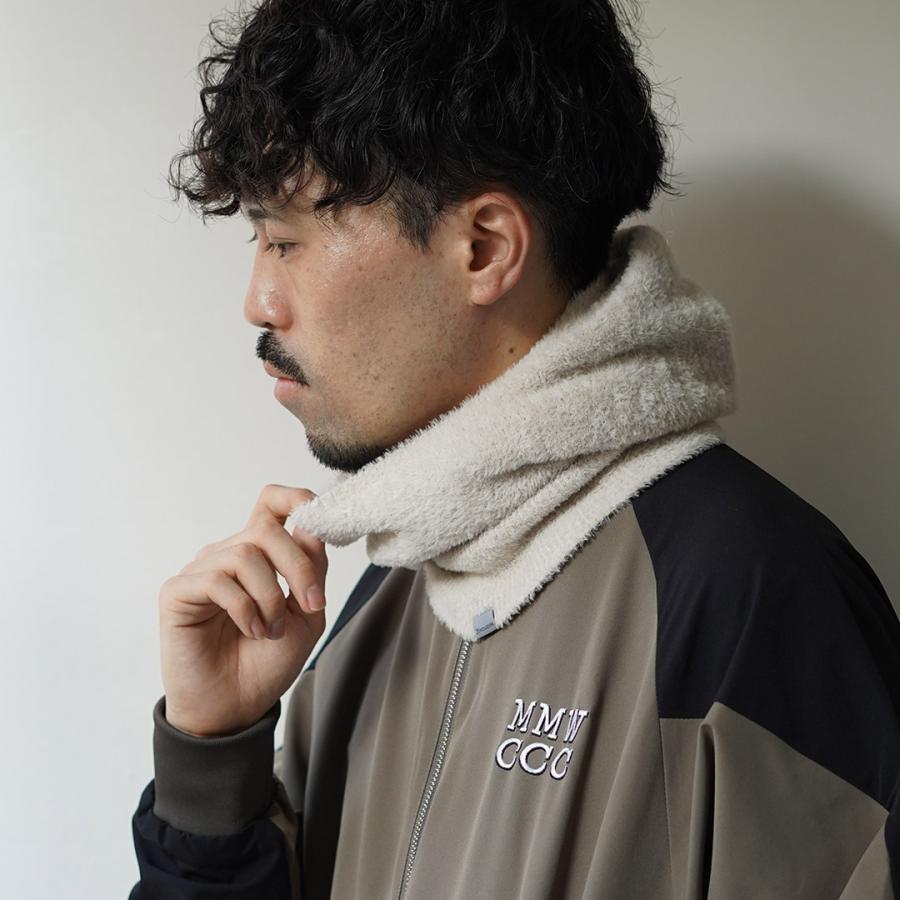 HOUDINI（フーディニ） ライカン バラクラバ / Airweb Knit マフラー フード スヌード スカーフ 伸縮 速乾 軽量 | HOUDINI | 05