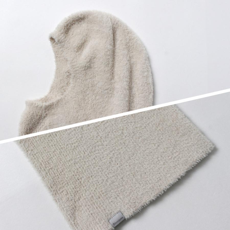 HOUDINI（フーディニ） ライカン バラクラバ / Airweb Knit マフラー フード スヌード スカーフ 伸縮 速乾 軽量 | HOUDINI | 10