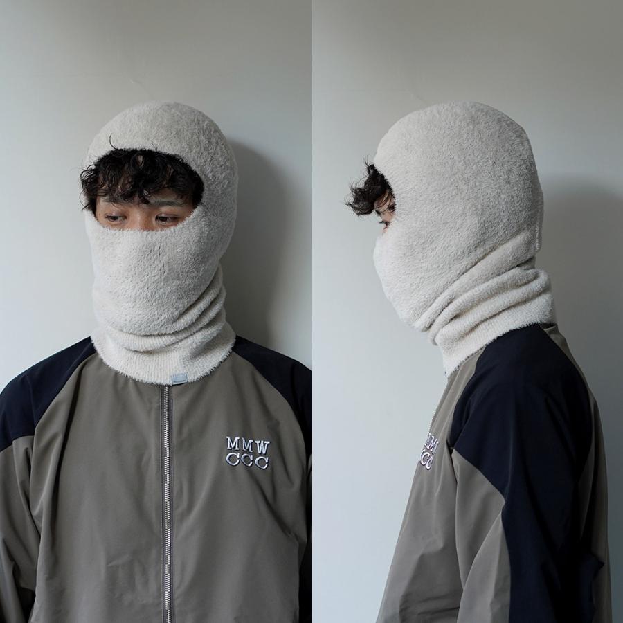 HOUDINI（フーディニ） ライカン バラクラバ / Airweb Knit マフラー フード スヌード スカーフ 伸縮 速乾 軽量 | HOUDINI | 11