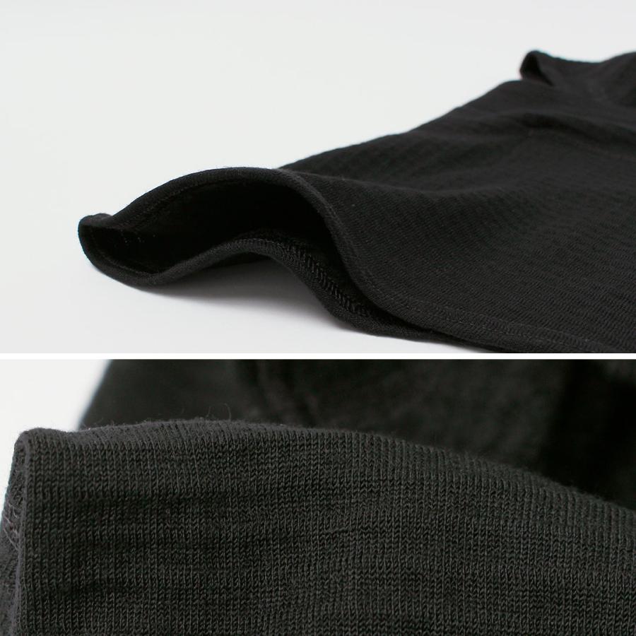 HOUDINI（フーディニ） デソリサーマル バラクラバ / マフラー フード スヌード 伸縮 速乾 軽量 アウトドア メンズ メリノウール | HOUDINI | 05