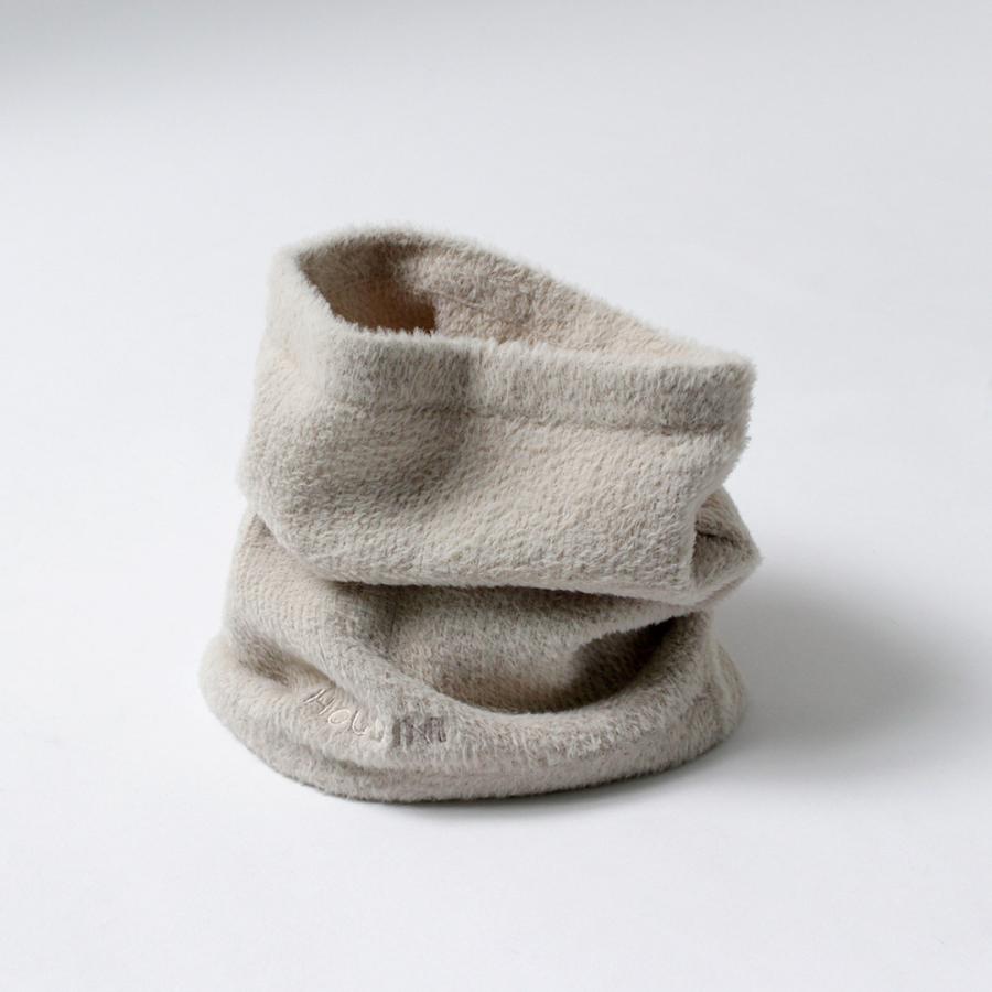 HOUDINI（フーディニ） ライカン ネックゲイター / Airweb Knit ネックウォーマー マフラー スヌード スカーフ 伸縮 保温 軽量 | HOUDINI | 04