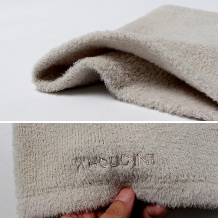 HOUDINI（フーディニ） ライカン ネックゲイター / Airweb Knit ネックウォーマー マフラー スヌード スカーフ 伸縮 保温 軽量 | HOUDINI | 07