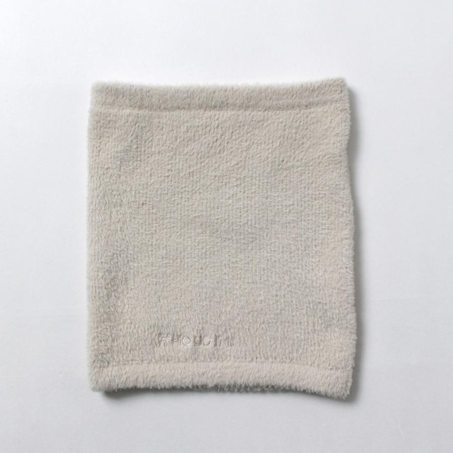 HOUDINI（フーディニ） ライカン ネックゲイター / Airweb Knit ネックウォーマー マフラー スヌード スカーフ 伸縮 保温 軽量 | HOUDINI | 09