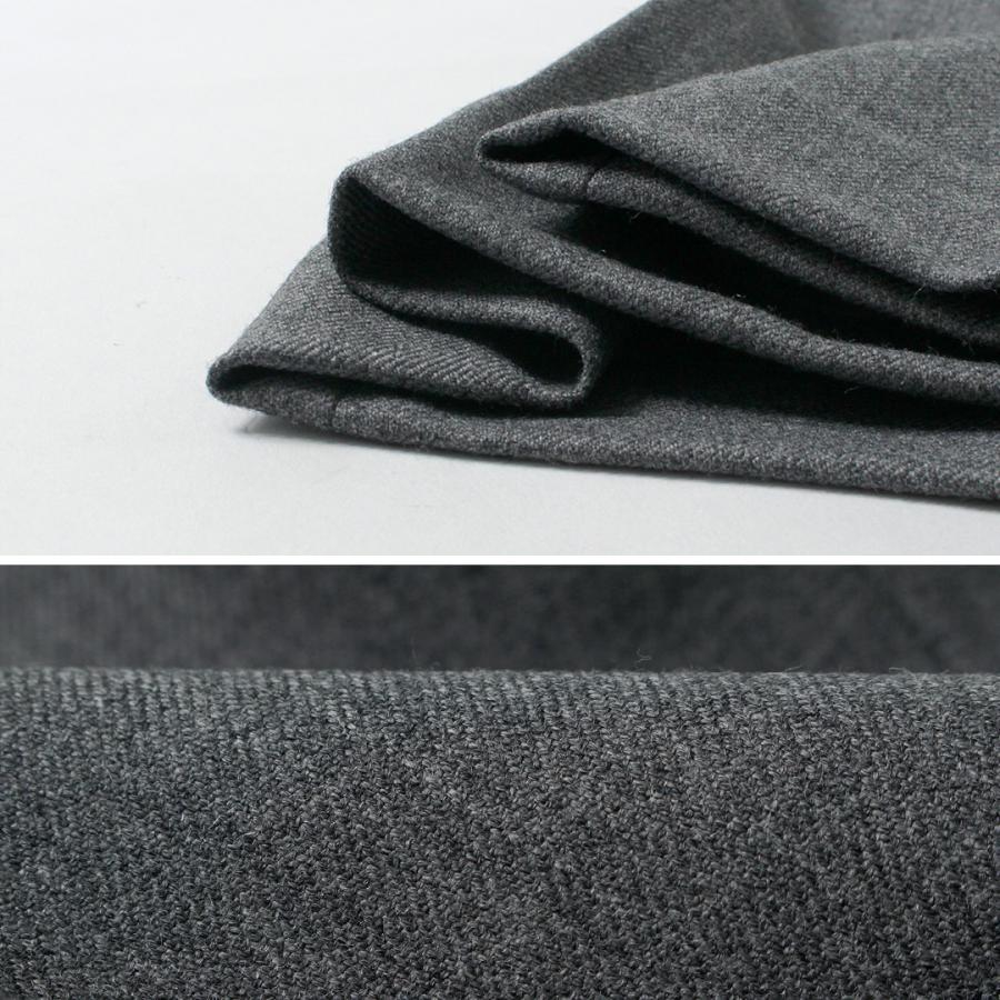 TRADITIONAL WEATHERWEAR（トラディショナル ウェザーウェア） ユニオンスラックス 102L ドライウールツイル タック | Traditional Weatherwear | 07