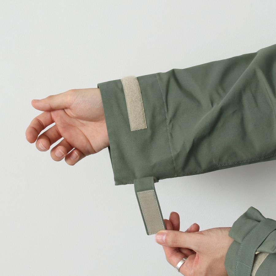 SIERRA DESIGNS（シエラデザインズ） ライト パナミント ジャケット / 60/40 メンズ ライトアウター スタンドカラー 撥水 透湿 | SIERRA DESIGNS | 10