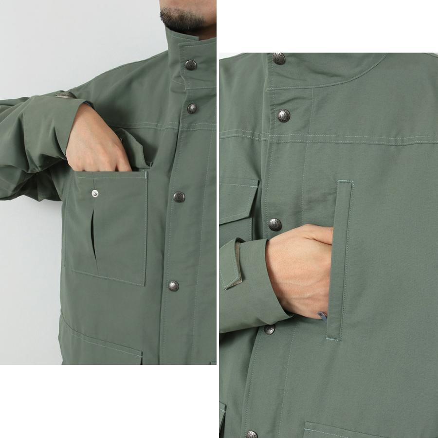 SIERRA DESIGNS（シエラデザインズ） ライト パナミント ジャケット