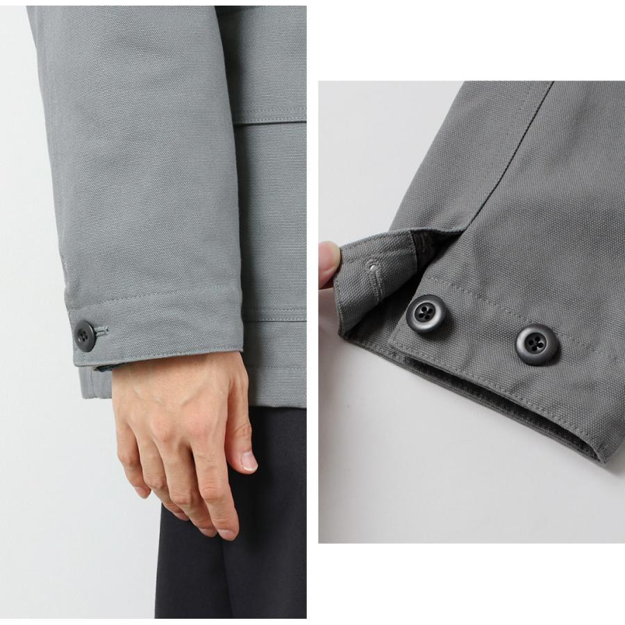 SIERRA DESIGNS（シェラデザイン） コットンカバーオール / メンズ ジャケット 中綿 COTTON COVERALL | SIERRA DESIGNS | 12