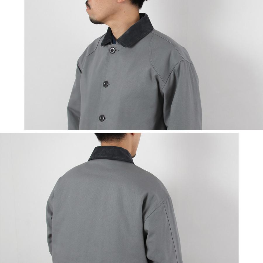 SIERRA DESIGNS（シェラデザイン） コットンカバーオール / メンズ ジャケット 中綿 COTTON COVERALL | SIERRA DESIGNS | 14