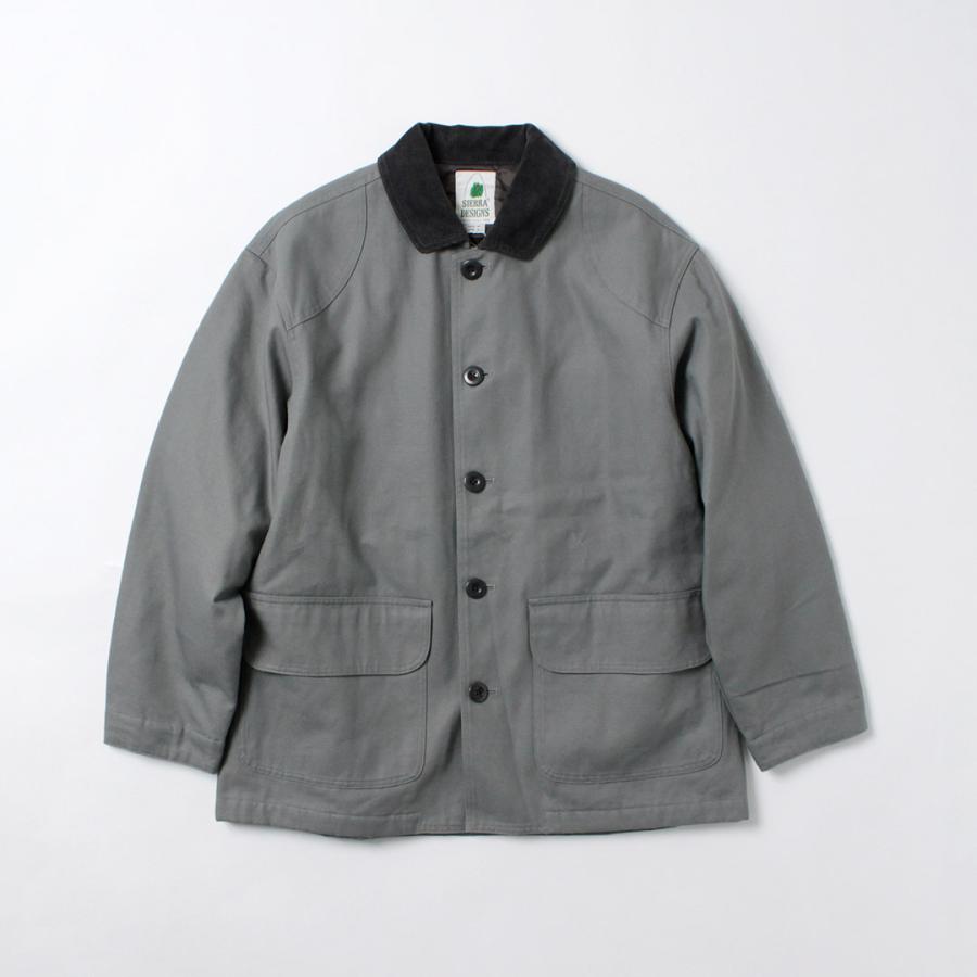 SIERRA DESIGNS（シエラデザインズ） SIERRA DESIGNS（シェラデザイン